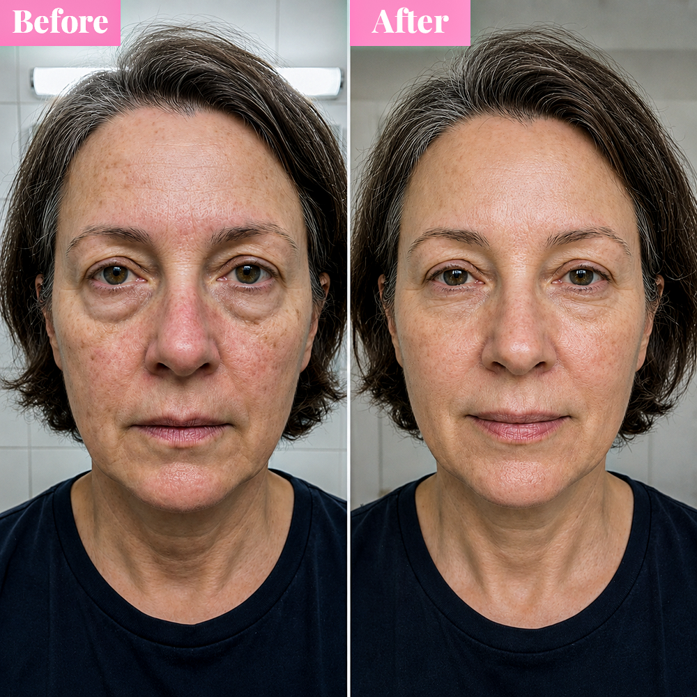 Ecliora Advanced Dr. Melaxin Eye Bag Cream