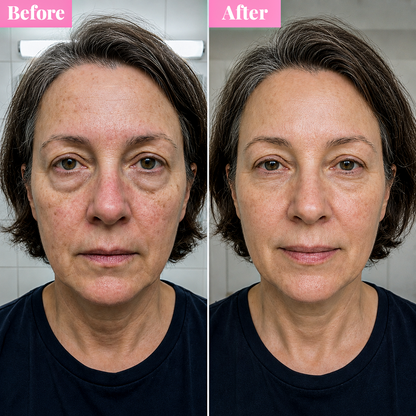 Ecliora Advanced Dr. Melaxin Eye Bag Cream