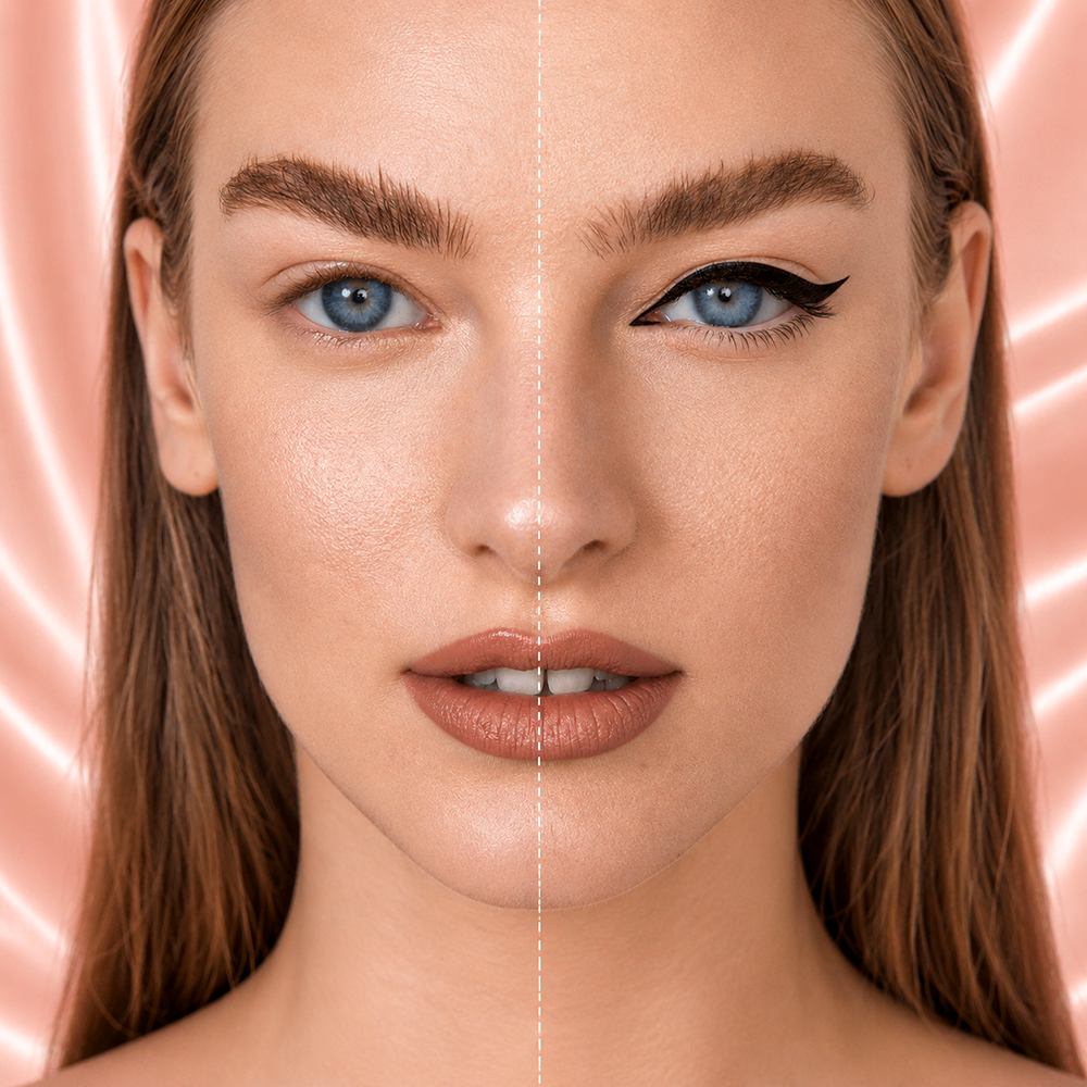 Ecliora WingMuse Eyeliner - Perfect Wings in Seconds
