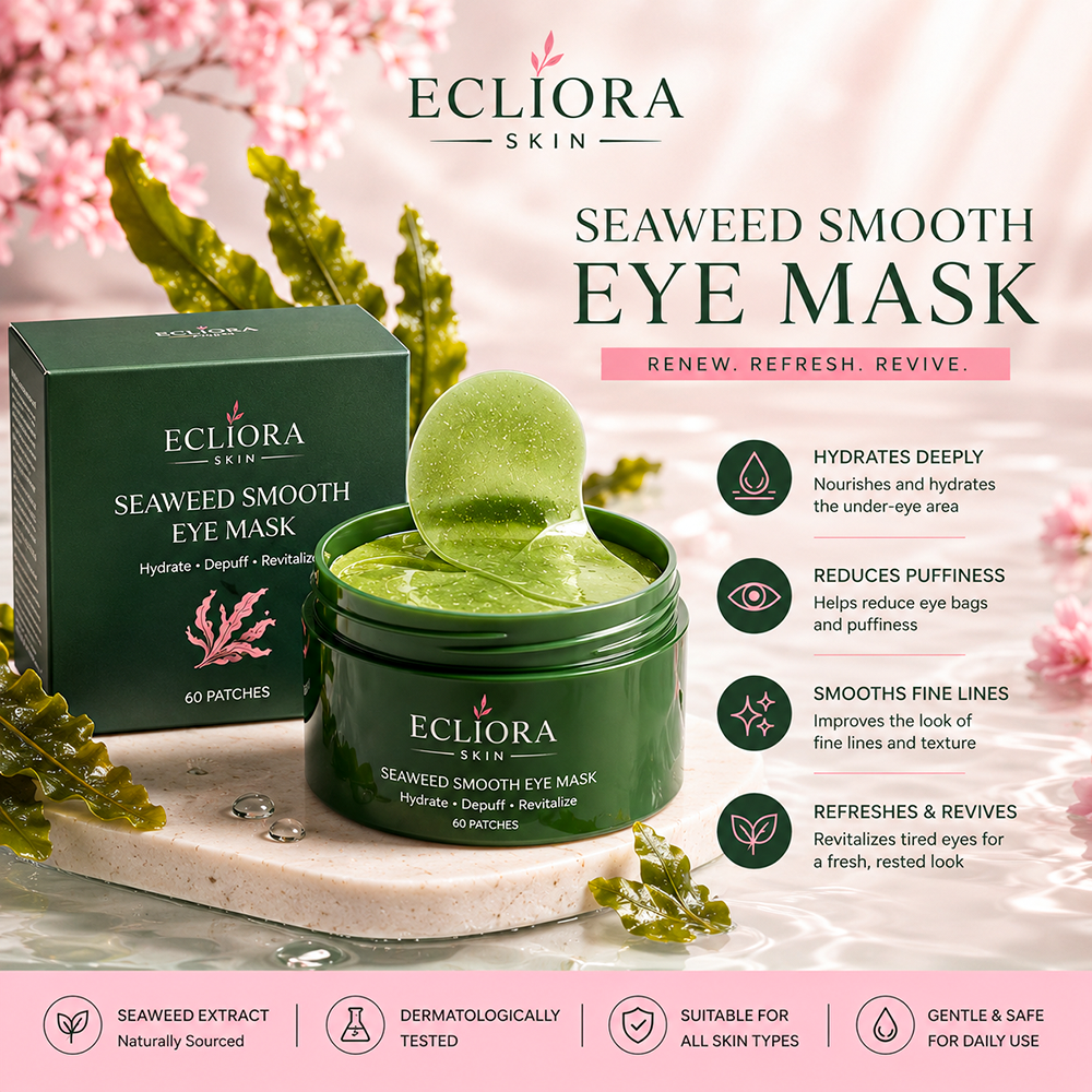 Ecliora – Dr. Melaxin Advanced Eye Bag Cream