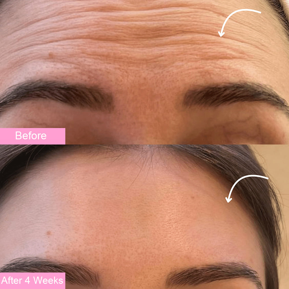 Ecliora LumiSculpt™ Contour Brush