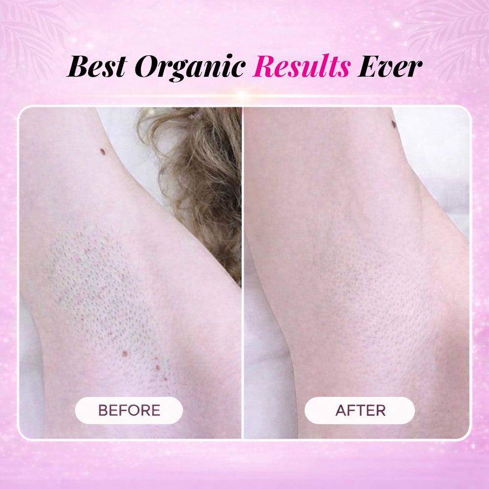 Ecliora Cyperus Hair Reduction Oil