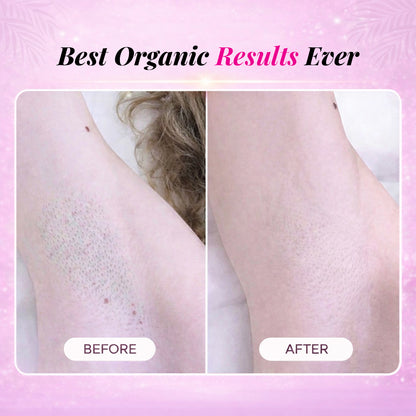 Ecliora Cyperus Hair Reduction Oil