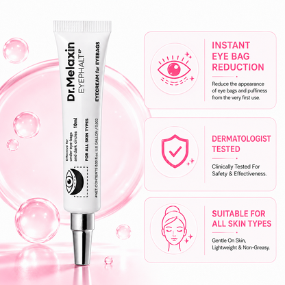 Ecliora Advanced Dr. Melaxin Eye Bag Cream