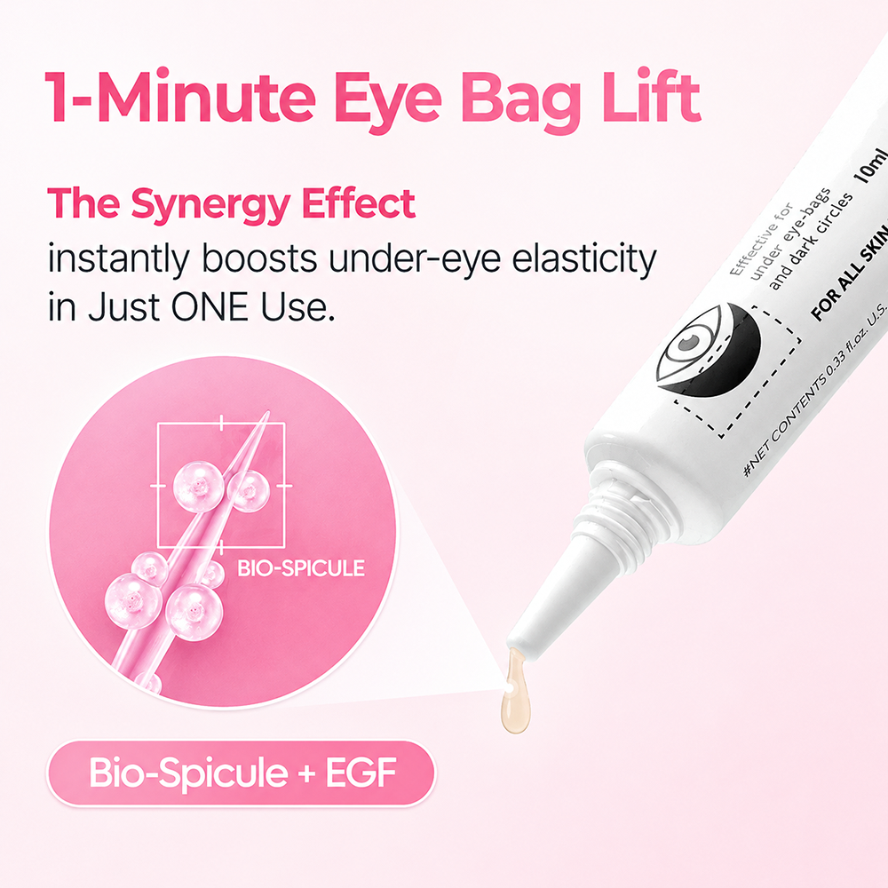 Ecliora Advanced Dr. Melaxin Eye Bag Cream