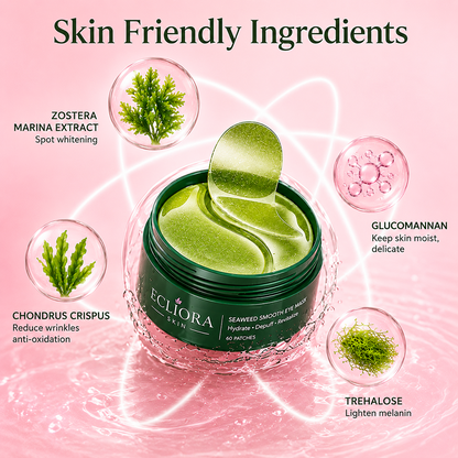 Ecliora – Dr. Melaxin Advanced Eye Bag Cream