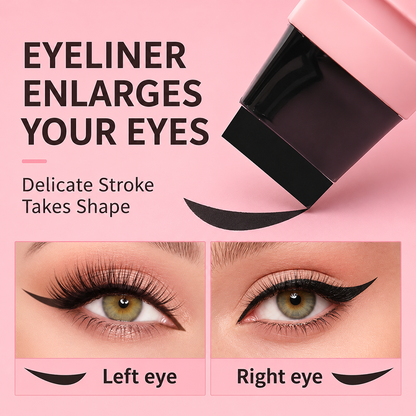 Ecliora WingMuse Eyeliner - Perfect Wings in Seconds