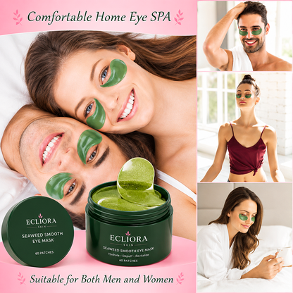 Ecliora – Dr. Melaxin Advanced Eye Bag Cream
