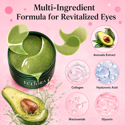 Ecliora – Dr. Melaxin Advanced Eye Bag Cream