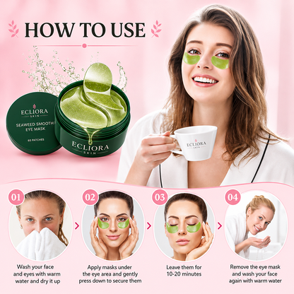 Ecliora – Dr. Melaxin Advanced Eye Bag Cream