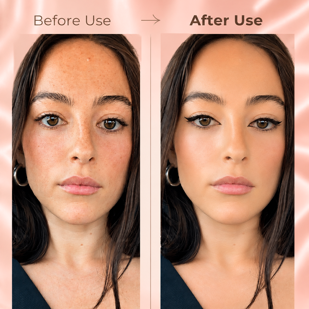 Ecliora WingMuse Eyeliner - Perfect Wings in Seconds