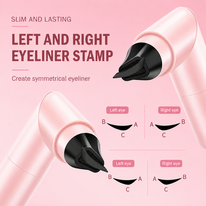 Ecliora WingMuse Eyeliner - Perfect Wings in Seconds