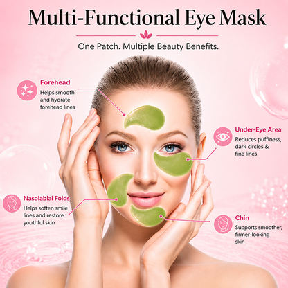 Ecliora – Dr. Melaxin Advanced Eye Bag Cream
