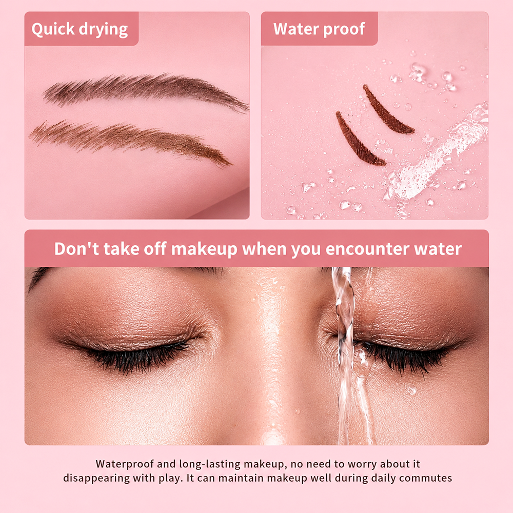 Ecliora WingMuse Eyeliner - Perfect Wings in Seconds