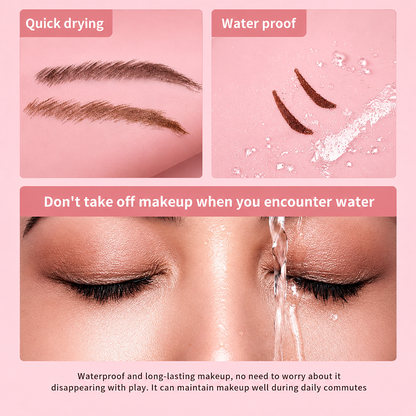 Ecliora WingMuse Eyeliner - Perfect Wings in Seconds
