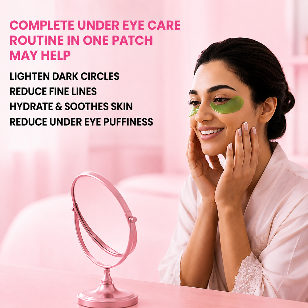 Ecliora – Dr. Melaxin Advanced Eye Bag Cream