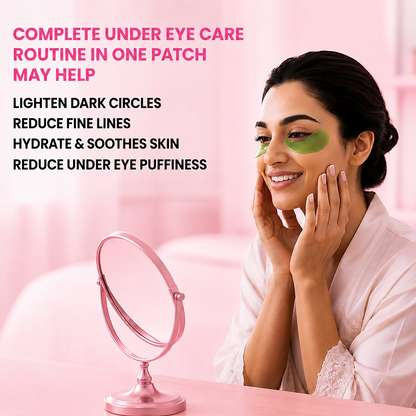 Ecliora – Dr. Melaxin Advanced Eye Bag Cream
