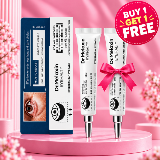 Ecliora – Dr. Melaxin Advanced Eye Bag Cream