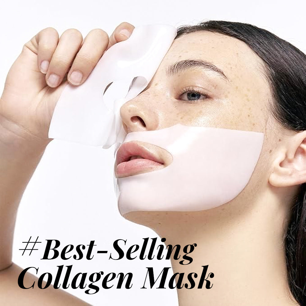 Bio Collagen Repair Overnight Mask