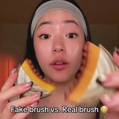 Ecliora LumiSculpt™ Contour Brush