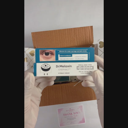 Ecliora – Dr. Melaxin Advanced Eye Bag Cream